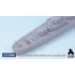 1/700 IJN Destroyer Fubuki Detail-up Set for Yamashita Hobby