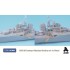 1/700 IJN Destroyer Shimakaze 1944 Detail-up Set for Pit-Road kit (1 Photo-Etched Sheet)