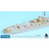 1/700 IJN Destroyer Yukikaze 1945 Detail-up Set for Pit-Road kit