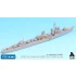 1/700 IJN Destroyer Hibiki 1941 Detail-up Set for Yamashita Hobby kit
