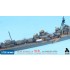 1/700 IJN Destroyer Ayanami 1941 Detail-up Set for Yamashita Hobby kit