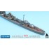 1/700 IJN Destroyer Ayanami 1941 Detail-up Set for Yamashita Hobby kit