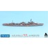 1/700 IJN Destroyer Ayanami 1941 Detail-up Set for Yamashita Hobby kit