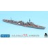 1/700 IJN Destroyer Ayanami 1941 Detail-up Set for Yamashita Hobby kit