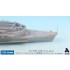 1/700 IJN Aircraft Carrier Ryujo After 2nd Upgrade Detail-up Set for Aoshima kit