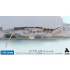 1/700 IJN Aircraft Carrier Ryujo After 2nd Upgrade Detail-up Set for Aoshima kit