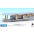 1/700 IJN Aircraft Carrier Ryujo After 2nd Upgrade Detail-up Set for Aoshima kit