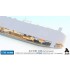 1/700 IJN Aircraft Carrier Ryujo After 2nd Upgrade Detail-up Set for Aoshima kit