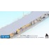 1/700 IJN Aircraft Carrier Ryujo After 2nd Upgrade Detail-up Set for Aoshima kit