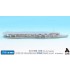 1/700 IJN Aircraft Carrier Ryujo After 2nd Upgrade Detail-up Set for Aoshima kit