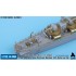 1/700 Japanese Navy Destroyer Mutsuki 1941 Detail Set for Yamashita Hobby kits