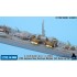 1/700 Japanese Navy Destroyer Mutsuki 1941 Detail Set for Yamashita Hobby kits