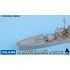 1/700 Japanese Navy Destroyer Mutsuki 1941 Detail Set for Yamashita Hobby kits