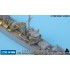 1/700 Japanese Navy Destroyer Mutsuki 1941 Detail Set for Yamashita Hobby kits