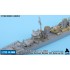 1/700 Japanese Navy Destroyer Mutsuki 1941 Detail Set for Yamashita Hobby kits