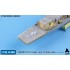 1/700 HMS TYPE 23 Frigate Kent [F78] Detail-up Set for Trumpeter kits