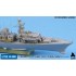 1/700 HMS TYPE 23 Frigate Kent [F78] Detail-up Set for Trumpeter kits