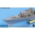 1/700 HMS TYPE 23 Frigate Kent [F78] Detail-up Set for Trumpeter kits