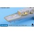 1/700 HMS TYPE 23 Frigate Kent [F78] Detail-up Set for Trumpeter kits