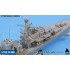 1/700 HMS TYPE 23 Frigate Kent [F78] Detail-up Set for Trumpeter kits
