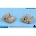 1/700 HMS TYPE 23 Frigate Kent [F78] Detail-up Set for Trumpeter kits