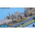 1/700 HMS TYPE 23 Frigate Kent [F78] Detail-up Set for Trumpeter kits