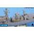 1/700 HMS TYPE 23 Frigate Kent [F78] Detail-up Set for Trumpeter kits