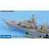 1/700 HMS TYPE 23 Frigate Kent [F78] Detail-up Set for Trumpeter kits