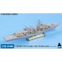 1/700 HMS TYPE 23 Frigate Kent [F78] Detail-up Set for Trumpeter kits
