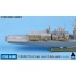 1/700 HMS TYPE 23 Frigate Kent [F78] Detail-up Set for Trumpeter kits