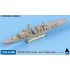 1/700 HMS TYPE 23 Frigate Kent [F78] Detail-up Set for Trumpeter kits