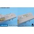 1/700 HMS TYPE 23 Frigate Kent [F78] Detail-up Set for Trumpeter kits