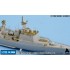 1/700 PLA Navy Type 051C Destroyer Detail-up Set for Trumpeter kits