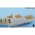 1/700 PLA Navy Type 051C Destroyer Detail-up Set for Trumpeter kits
