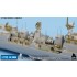 1/700 PLA Navy Type 051C Destroyer Detail-up Set for Trumpeter kits