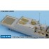 1/700 PLA Navy Type 051C Destroyer Detail-up Set for Trumpeter kits