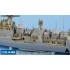 1/700 PLA Navy Type 051C Destroyer Detail-up Set for Trumpeter kits