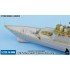 1/700 PLA Navy Type 051C Destroyer Detail-up Set for Trumpeter kits