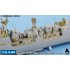 1/700 PLA Navy Type 051C Destroyer Detail-up Set for Trumpeter kits