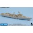 1/700 PLA Navy Type 051C Destroyer Detail-up Set for Trumpeter kits