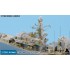 1/700 HMS TYPE 23 Frigate Monmouth [F235] Detail-up Set for Trumpeter kits