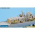 1/700 HMS TYPE 23 Frigate Monmouth [F235] Detail-up Set for Trumpeter kits