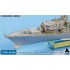 1/700 HMS TYPE 23 Frigate Monmouth [F235] Detail-up Set for Trumpeter kits