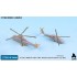 1/700 JMSDF DDH-184 Kaga 2024 Detail-up Set for Pit-Road kits