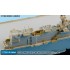 1/700 JMSDF DDH-184 Kaga 2024 Detail-up Set for Pit-Road kits
