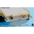1/700 JMSDF DDH-184 Kaga 2024 Detail-up Set for Pit-Road kits