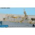 1/700 JMSDF DDH-184 Kaga 2024 Detail-up Set for Pit-Road kits