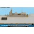 1/700 JMSDF DDH-184 Kaga 2024 Detail-up Set for Pit-Road kits
