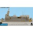 1/700 JMSDF DDH-184 Kaga 2024 Detail-up Set for Pit-Road kits
