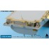 1/700 JMSDF DDH-184 Kaga 2024 Detail-up Set for Pit-Road kits